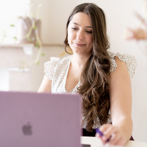 Technisch virtual assistant Imke - De BusinessPlanner